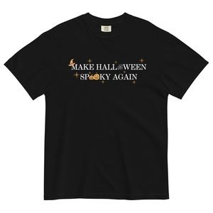 Spooky Halloween T-Shirt